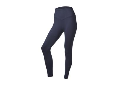 CRIVIT Dames sportlegging (Marineblauw, L (44/46))