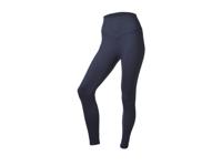 CRIVIT Dames sportlegging (Marineblauw, L (44/46))