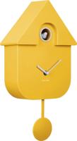 Wall clock Modern Cuckoo ABS VI - Hortus