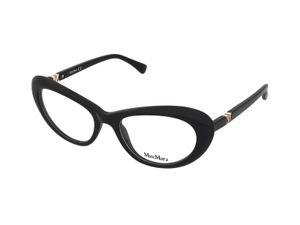 Brillen met correctie Max Mara MM5051 001