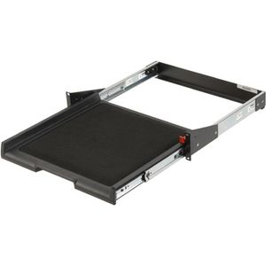 SKB 1SKB-VS1 rackplateau met klittenband