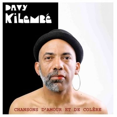 Chansons D'Amour Et De Colere - CD (3770001717364) Chansons D'Amour Et De Colere - CD (3770001717364)