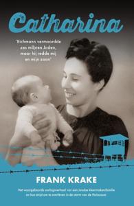 Catharina (Paperback)