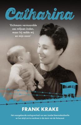 Catharina (Paperback)
