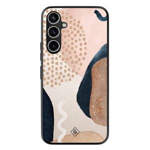 Samsung Galaxy S23 FE hoesje - Abstract dots