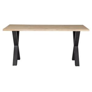 Woood Tablo Eettafel 160 x 90 cm