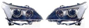 Koplamp Set SET661962