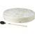 Remo E1-0322-00 Buffalo Drum Standard 22 inch handtrommel met mallet