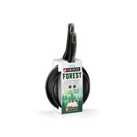 Pannenset Monix FOREST M501235 Zwart Aluminium