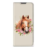 Smartphone hoesje voor Nokia G50 Paard