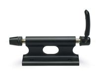 vorkuitzetter Traps 9 mm aluminium zwart