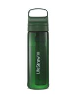 LifeStraw Go 2.0 Water Filter Bottle - 650 ml - Terrace Green - thumbnail