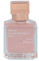 Maison Francis Kurkdjian (MFKP) - MFKP Feminin Pluriel 70 ml Eau de Parfum Dames
