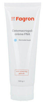 Fagron Cetomacrogol FNA Creme100ml