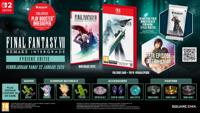 Final Fantasy VII Remake Intergrade Day One Edition
