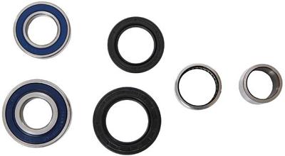 ALL BALLS Racing Wheel bearing sets 25-147 complete with simmerrings