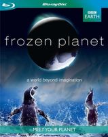Frozen Planet - thumbnail