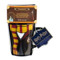 Harry Potter mok met chocomelk - multikleur