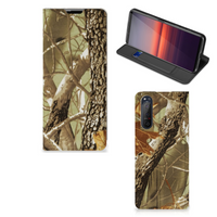 Sony Xperia 5 II Smart Cover Wildernis