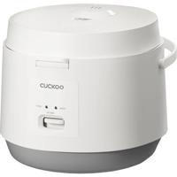 Cuckoo CR-1095 Rijstkoker Wit
