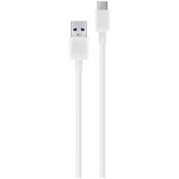 Mobiele telefoon Kabel [1x USB - 1x USB-C stekker] 1.00 m Samsung EPDN930CWE - thumbnail