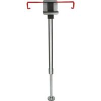 KS Tools 150.2216 Rempedaal-vastzetter