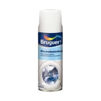 Sprayverf Bruguer 5198000 huishoudelijke apparaten Wit 400 ml