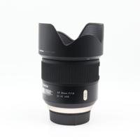 Tamron 35mm F/1.8 SP Di VC USD Nikon occasion
