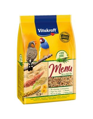 Exotis complete 500g - Vitakraft