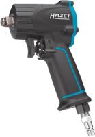 HAZET slagmoersleutel "9012m" impact screwdriver 9012m 1/2" extra short