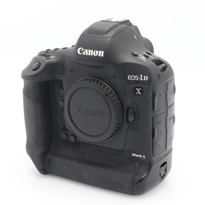 Canon EOS 1DX mark II body occasion