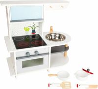 Complete speelkeuken - 42cm hoog - thumbnail