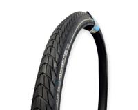 Deli Tire Buitenband antilekband 28 x 2.00 (50-622) zwart - thumbnail