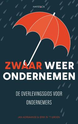 Zwaar weer ondernemen (Paperback)