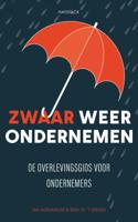 Zwaar weer ondernemen (Paperback) Zwaar weer ondernemen (Paperback)