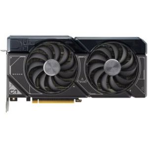 ASUS Dual -RTX4070S-O12G NVIDIA GeForce RTX 4070 SUPER 12 GB GDDR6X