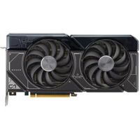 ASUS Dual -RTX4070S-O12G NVIDIA GeForce RTX 4070 SUPER 12 GB GDDR6X - thumbnail