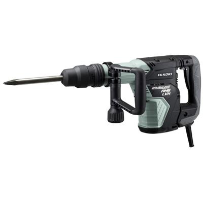 HiKOKI hak-/breekhamer - H45MEYWTZ - SDS Max - 10.1J - 1050W - in koffer