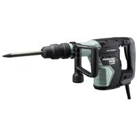 HiKOKI hak-/breekhamer - H45MEYWTZ - SDS Max - 10.1J - 1050W - in koffer HiKOKI hak-/breekhamer - H45MEYWTZ - SDS Max - 10.1J - 1050W - in koffer