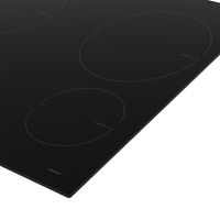 Beko HII 64400 MT kookplaat Zwart Ingebouwd 60 cm Inductiekookplaat zones 4 zone(s) - thumbnail