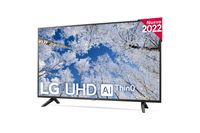 LG UHD 65UQ70006LB tv 165,1 cm (65") 4K Ultra HD Smart TV Wifi Zwart - thumbnail