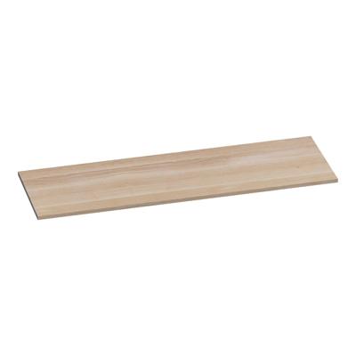 Brauer Ocean Slim Topblad - 140 cm - Lamellen - Eiken Wit