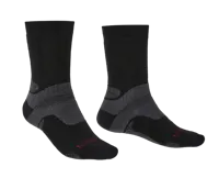 Bridgedale Midweight Merino Performance Wandelsokken