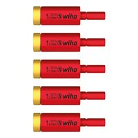EasyTorque Moment adapter set VDE WIHA