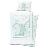 Disney Winnie the Pooh BABY dekbedovertrek Precious - 100 x 135 - Katoen