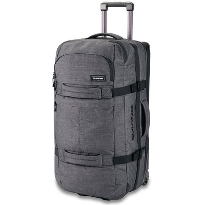 DAKINE Split Roller Trolley Wortel 85 l Polyester