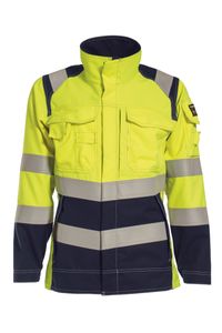 Tranemo 583881 Tera TX Hi-Vis Dames werkjack