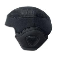 Lynx Visor Pro winter binnenvoering fietshelm zwart maat L/XL