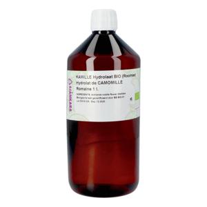 Sjankara Roomse Kamille Hydrolaat Bio 1000ml