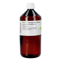 Sjankara Roomse Kamille Hydrolaat Bio 1000ml